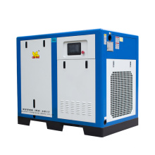 Low Pressure China Rotary Screw Air Compressor Air-compressors